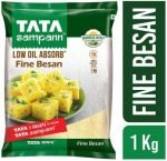 Tata Sampann Besan - 100% Chana Dal