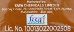 Tata Sampann Organic Brown Chana, 500 g