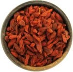 True Elements Goji Berries, 125 g