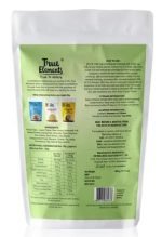 True Elements Multigrain Oatmeal, 400 g