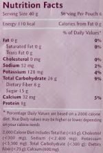 REGENCY Prunes - Pitted, Dried Plum, 240 g