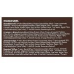 Yoga bar Protein Variety Bar - Chocolate Brownie, Cranberry, Almond Fudge, Hazelnut, 60 g Pack of 6