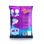 Mr. White Detergent Powder - 2X Active Power, 3 kg Get 1 Kg free
