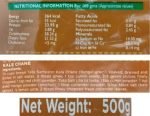 Tata Sampann Organic Brown Chana, 500 g