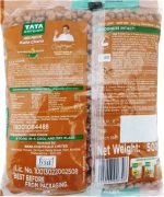 Tata Sampann Organic Brown Chana, 500 g