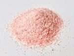 By Nature Himalayan Pink Salt, 400 g