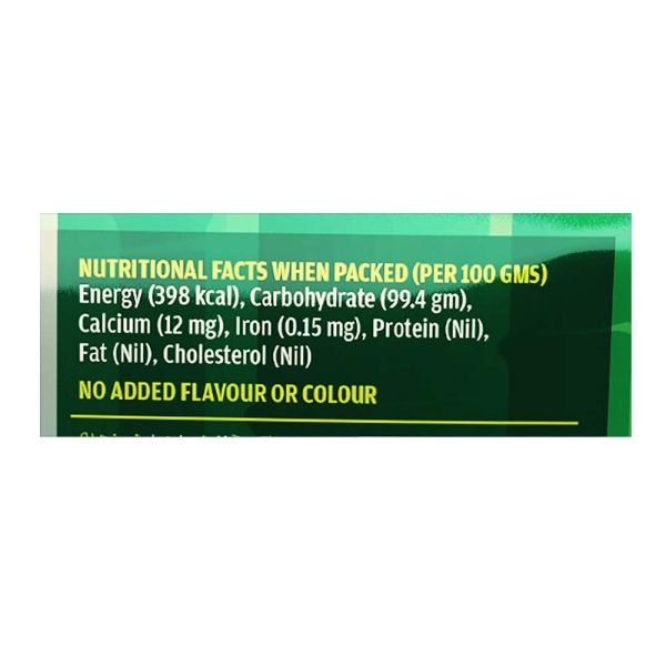 Madhur Sugar - Refined, 5 kg Pouch