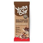 Yoga bar Multigrain Energy Bar - Chocolate Chunk Nut, 38 g