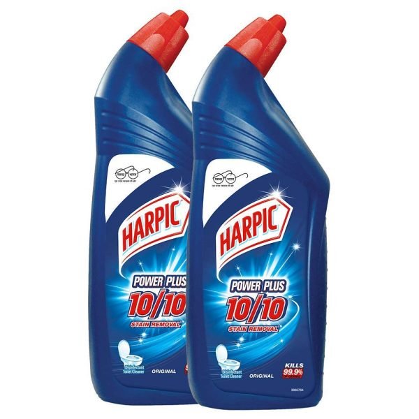 Harpic Toilet Cleaner Original - Power Plus