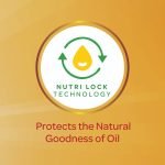 Saffola Gold - Pro Healthy Lifestyle Edible Oil, 5 L Jar