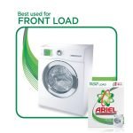 Ariel  Liquid Detergent Front Load 1L