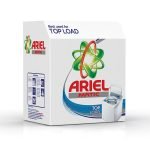 Ariel Washing Detergent Powder - Matic Top Load