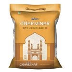 Kohinoor Charminar - Long Grain Rice, 5 kg