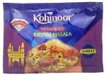 Kohinoor Ready Masala - Hyderabadi Biryani, 15 g