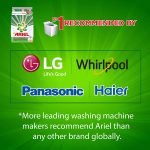 Ariel Complete Detergent Washing Powder