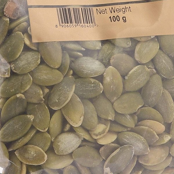 REGENCY Pumpkin Seeds, 100 g