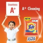 Tide Plus Detergent Double Power Jasmine & Rose
