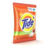 Tide Plus Detergent Double Power Jasmine & Rose