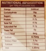 Daawat Basmati Rice - Rozana Super 5kg