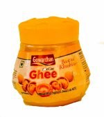 Gowardhan Ghee, 500 ml Bottle