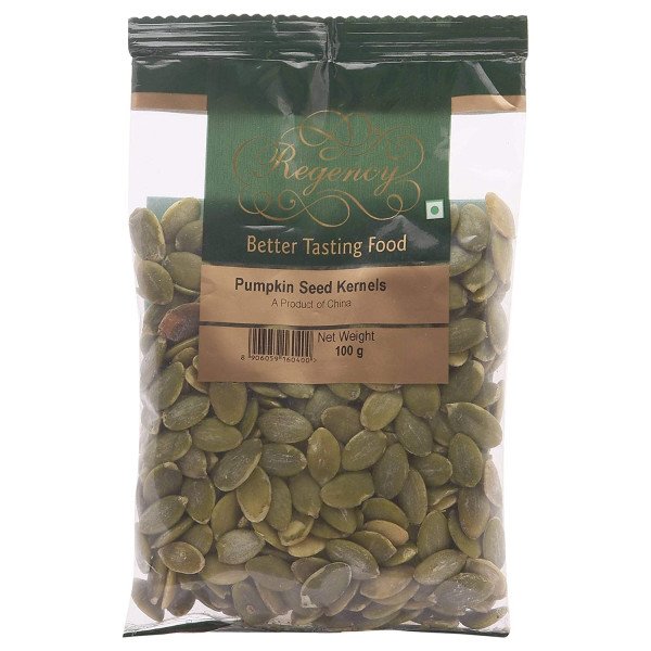 REGENCY Pumpkin Seeds, 100 g