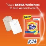 Tide Plus Detergent Double Power Jasmine & Rose