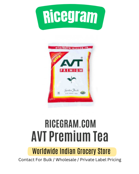 AVT Premium Tea