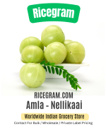 Amla – Nellikaai