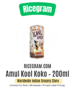 Amul Kool Koko – 200ml ( TIN)