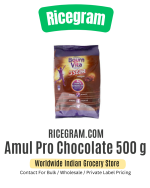 Amul Pro Chocolate 500 g