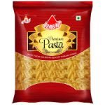 Bambino Spirali Pasta, 250 g Pouch