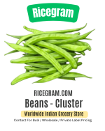 Beans - Cluster