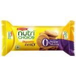 Britannia Nutri Choice Digestive Zero Biscuits