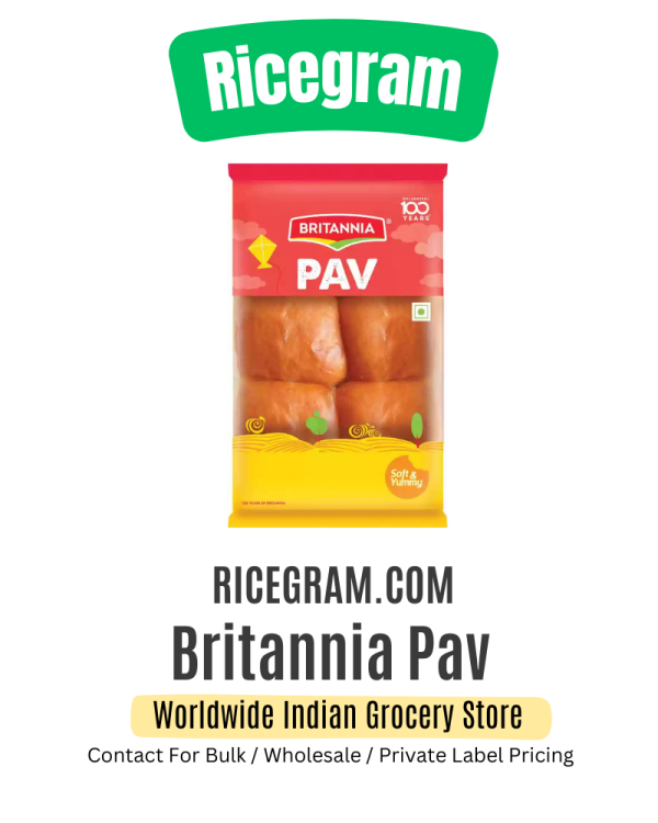 Britannia Pav