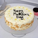 Butter Scotch Cake (Delivery in 24 Hours)