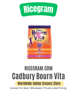 Cadbury Bourn Vita