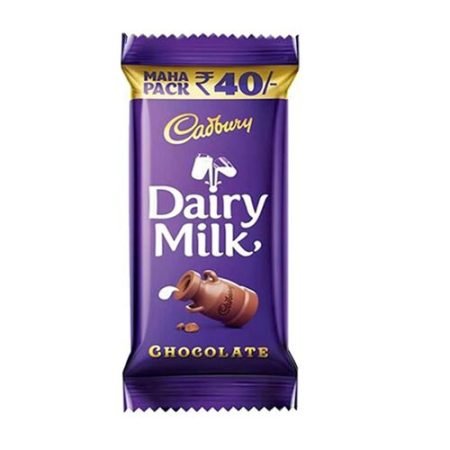 Cadbury Dairy Milk Chocolate – Maha Pack