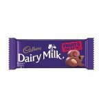 Cadbury Dairy Milk Fruit & Nut – 38g