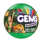 Cadbury Gems Surprise Chocolate -17.8 Gm