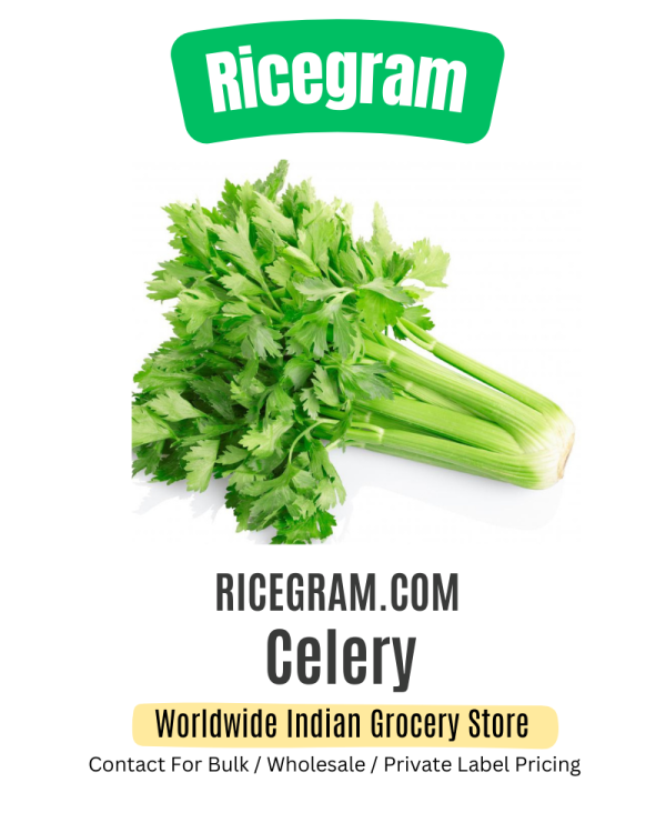 Celery