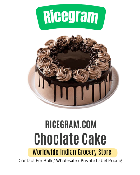 Choclate Cake (Delivery in 24 Hours)