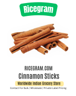 Dalchini Stick – Cinnamon Sticks – Briyani Stick