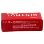 Cinthol Original Deodorant & Complexion Soap 100 g