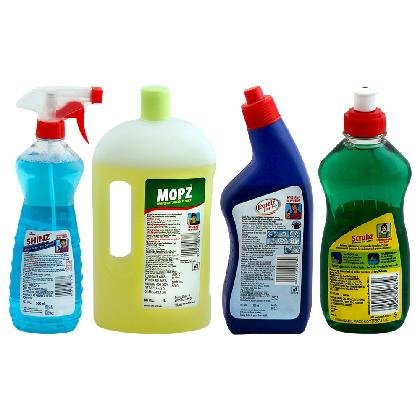 Cleaning Combo Pack2