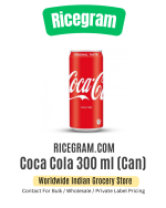 Coca Cola 300 ml (Can)