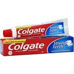 Colgate Strong Teeth Dental Cream Toothpaste