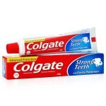Colgate Strong Teeth 200gm