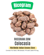 Arbi Small / Colocasia