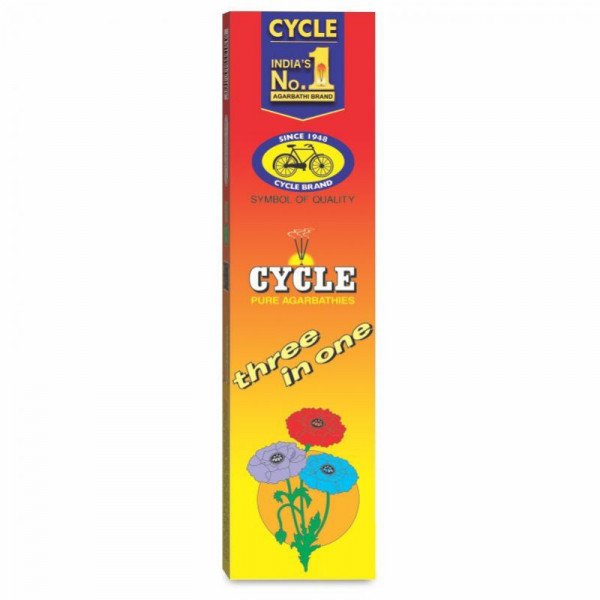 Cycle Pure Agarbathies