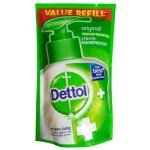 Dettol Original Liquid Hand Wash